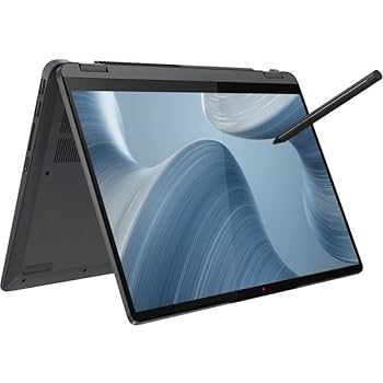 Lenovo IdeaPad Flex 5 Gen 8 14インチ Amazon.com: Lenovo Flex 14 2-in-1 Convertible Laptop, 14